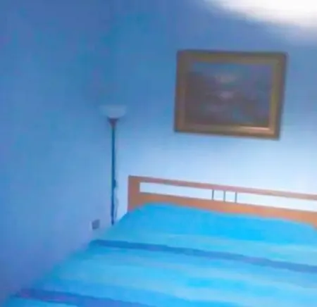 Casa vacanze Sorriso *