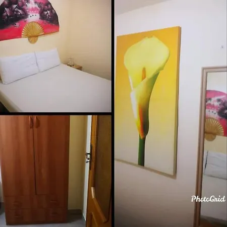 Casa vacanze Sorriso *