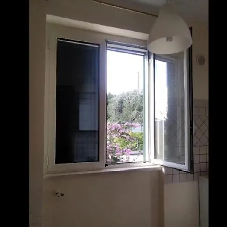 Casa vacanze Sorriso Vieste