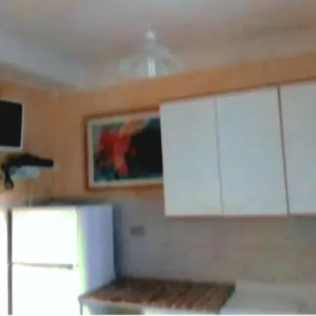 Sorriso Casa vacanze Vieste