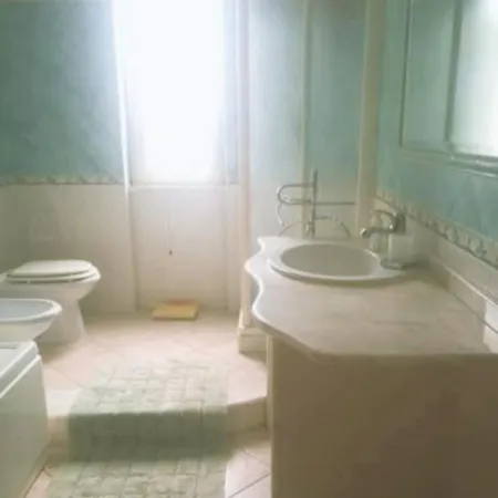 Casa vacanze Sorriso Vieste
