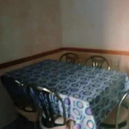 Casa vacanze Sorriso
