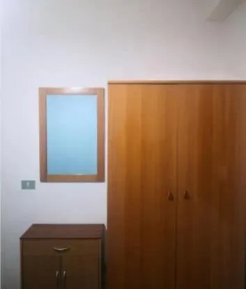 Casa vacanze Sorriso Vieste