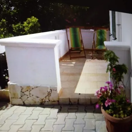 Casa vacanze Sorriso
