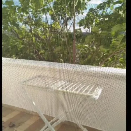 Casa vacanze Sorriso Vieste