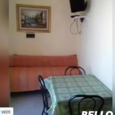 Casa vacanze Sorriso