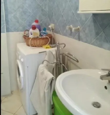 Sorriso Casa vacanze *