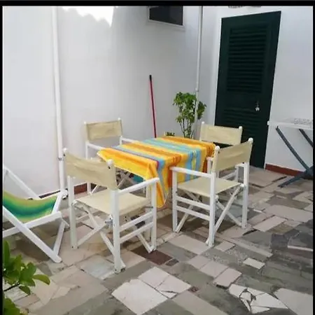 Sorriso Casa vacanze Vieste