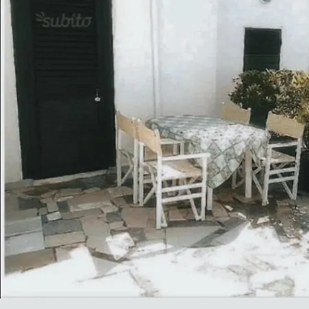Casa vacanze Sorriso Vieste