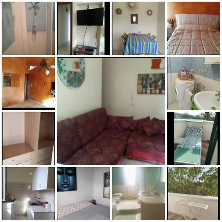 Sorriso Casa vacanze