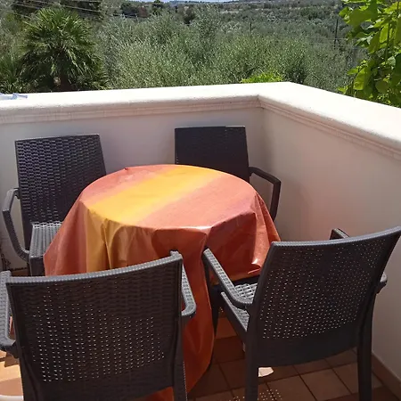 Casa vacanze Sorriso *
