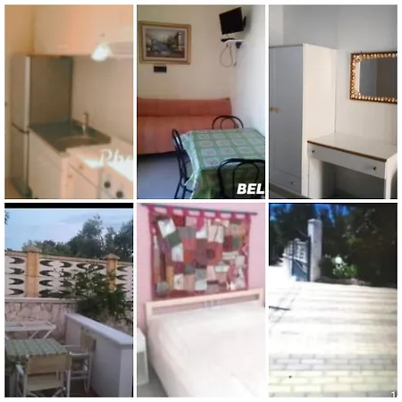 Sorriso Casa vacanze